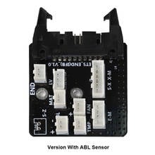 Anet ET4 ET5 Adapter Board Transfering Connect Motherboard Control Board To Hot End For ET4/ET4 Pro/ET4X/ET5X 3d printer parts 2024 - buy cheap