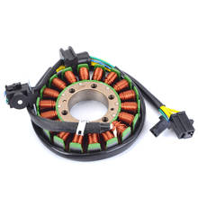 Stator Coil Fit for Suzuki AN250 AN400 Burgman 250 400 Burgman250 Burgman400 1999-2002 Magneto Generator Replace 32101-14F20-000 2024 - buy cheap