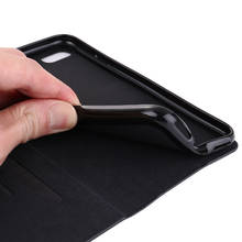 Кожаный чехол из углеродного волокна для iPhone 11 Pro, 7 Plus, 8, 6S, 6, 5, винтажный флип-кошелек, чехол для iPhone Xr, X, Xs, Max, SE 2020, 12 Mini 2024 - купить недорого