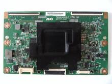 Yqwsyxl Original  LCD Controller TCON logic Board T650HVN05.7 CTRL BD 65T07-C0E for Samsung UA55H6400/UA65H6400AJ 2024 - buy cheap