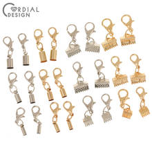Cordial Design 50pcs Jewelry Accessories/Clasps & Hooks/DIY Making/Jewelry Findings & Components/Hand Made/Jewelry Connectors 2024 - buy cheap