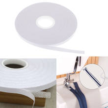 54 Yard Sewing Washable Double Sided Adhesive Tape Craft Cloth Dress Melting 2024 - buy cheap