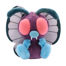 Figuras de acción de Pokémon para niños, juguetes de felpa, decoraciones, regalos de cumpleaños, 14cm 2024 - compra barato