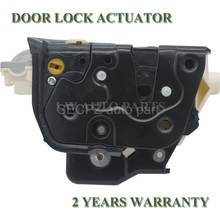 4F0839015 4F1839015A Rear Left Power Door Lock Actuator For AUDI A3 A6 C6 A8 RS3 RS6 2024 - buy cheap