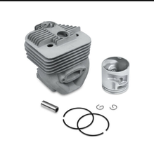 CYLINDER & PISTON KIT 60mm Fits HUSQVARNA PARTNER Cut off saw K1270 NIKASIL 2024 - buy cheap