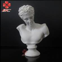 Arts European Style Decorations Hermes Mini Resin Plaster Statue Sculpture Art Teaching Aid Supplies European Style Decor 2024 - buy cheap