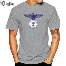 2019 Hot sale Fashion Mossad Eagle Israel Secret Service Intelligence IDF T-Shirt Tee shirt 2024 - buy cheap