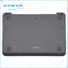 Новый оригинальный для HP поток 11-D 11-D011WM Нижняя крышка корпуса 802972-001 аккумулятор большой емкости EAY0A004030 2024 - купить недорого