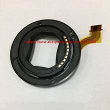 Repair Parts For Fuji Fujifilm XC 16-50mm F3.5-5.6 OIS 16-50 MM Lens Bayonet Mount Ring With Flex Cable 2024 - buy cheap