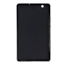 Qijun m3 8.4 silicone tablet silicone inteligente tablet capa traseira para huawei m3 8.4 BTV-W09 BTV-DL09 à prova de choque caso pára para huawei m3 8.4 polegada 2024 - compre barato