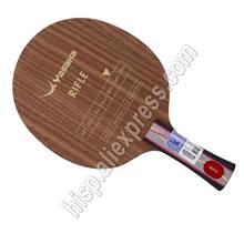 Original Yasaka Rifle YRC table tennis blade carbon table tennis racket fast attack loop ping pong racket 2024 - buy cheap