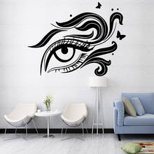 Beauty eye Vinyl Wallpaper Roll Furniture Decorative For Kitchen Restaurant Sticker Home Decor 2024 - buy cheap