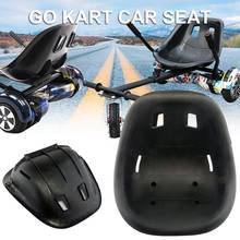 Replacement Seat Drift Balancing Vehicle Seat for Drift Trike Racing Go Kart Black 2024 - buy cheap