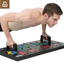 Yunmai-suporte de mesa para exercício físico para homens e mulheres, ferramenta de suporte push-up e fitness abrangente de treinamento para xiaomi mijia 2024 - compre barato