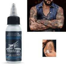 Body Paint Tattoo Transfer Oils Professional Tattoo Transfer Gel For Transfer Auxiliary Essential Products 2024 - buy cheap