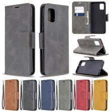 A31 A315F SM-A315 Phone Case For Samsung Galaxy A31 SM-A315 Wallet Leather Case For Samsung A31 Flip Case 2024 - buy cheap