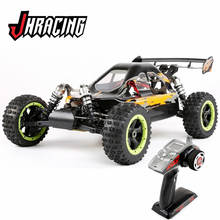 Rovan SLT EV8 4WD 1/5 Electric RC Toy off-road vehicle with 200A ESC fits 8S LIPO battery 2024 - buy cheap