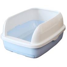 Pine Crystal Sand Drawer Type Urine Cushion For External Splash-proof Cat Toilet 2024 - buy cheap