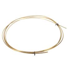 8FT Acoustic Guitar 2.2mm Guitar Brass Fret Wire 2024 - buy cheap