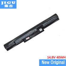 JIGU VGP-BPS35A Original laptop Battery For SONY for VAIO Fit 14E 15E Series 14.8V 40WH 2024 - buy cheap