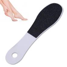 Double Sided Foot File Rasp Callus Hard Skin Remover Removal Pedicure Smoother 2024 - buy cheap