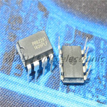 Chip de fuente de alimentación de conmutación LCD, calidad 6228, PR6228T 100% T DIP-8, 10 unids/lote, nuevo en Stock 2024 - compra barato