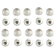 10pcs-20pcs/Orthodontic Metal Lingual Button Dental Lingual Buckle Dentistry Materials 2024 - buy cheap