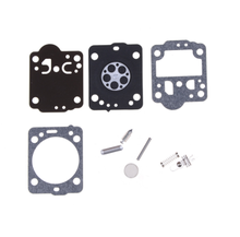 Gasket Set Fits For Husqv Arna Chainsaw Models 235 236 240 435 JONSERED CS2234 CS 2238 ZAMA CARB KIT RB-149 Carburetor 2024 - buy cheap