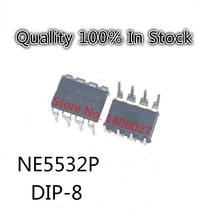 10PCS/Lot  Spot hot sale  MAX485CPA  DIP-8 /   MAX485EPA   /  NE5532 NE5532P   /  LM258 LM258P   NEW Original 2024 - buy cheap