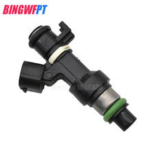FBY10F0 High Quality Fuel Injector For Nissan Almera Classic B10 Almera B10RS Nozzle Injection 16600-95F0A FBY21B0 2024 - buy cheap