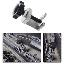 Car Windscreen Wiper Moulding Arm Removal Repair Tool For Volvo S60 XC90 V40 V70 V50 V60 S40 S80 XC60 XC70 Nissan Qashqai X-TRAI 2024 - buy cheap