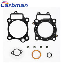 Carbman-juego completo de juntas, para Yamaha YFS200, Blaster 2003-2006 2024 - compra barato