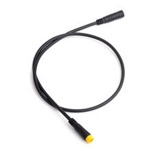 3 Pin Extension Cable For Brake Levers Hydraulic Brake Sensor Shift Sensor Throttle Bafang/8FUN E-bike Electric Bycycle Parts 2024 - buy cheap