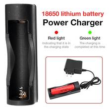 Battery Holder Power Charger Lithium USB Battery Charger Protection IC Universal Battery Charger For 18650 Li-ion (no Battery) 2024 - buy cheap