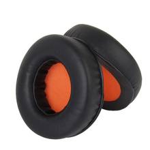 1Pair Replacement Ear Pad Cushion Cover Earmuff for Razer Kraken 7.1 Pro Headset 2024 - buy cheap