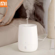 Xiaomi Portable Usb Mini Air Aromatherapy Diffuser Humidifier 120ml Quiet Aroma Mist Maker 7 Light Color Home Office 2024 - buy cheap