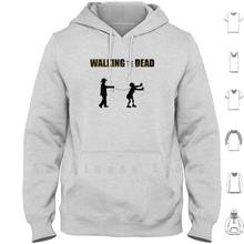 The Walking Dead hoodies The Walking Dead Walking Dead Walking Dead Daryl Dixon Daryl Dicon Rick 2024 - buy cheap