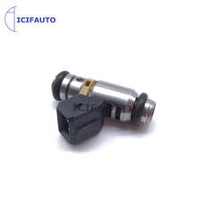 Fuel injector For Fiat Brava Multipla  Marea 1.6 16V IWP064,46522035,214310006400,75112064,71718998,FJ10725-12B,FI1008 2024 - buy cheap