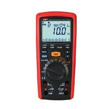 UNI-T UT505A 1000V Digital Handheld True RMS Megger Insulation Resistance Meter Tester Multimeter Ohm Voltmeter Megohmmeter 2024 - buy cheap