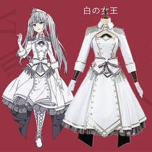 Anime Date A Bullet Tokisaki Kurumi Cosplay Costume Women Girls Dress Outfit Halloween Carnival Costumes 2024 - buy cheap