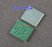 10pcs/lot Original used Wireless Bluetooth-compatible Control Receiver Module For PS4 Slim Pro Wifi Motherboard Repair Parts 2024 - buy cheap