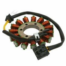 Motorcycle Stator Coil For Honda CBR600RR CBR 600RR 2007-2012 2008 2009 10 2011 Magneto New 2024 - buy cheap