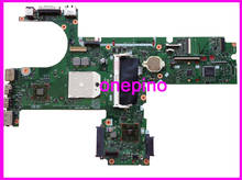 Top quality , For HP laptop mainboard 6455B 6555B 613397-001 motherboard 4441s laptop motherboard,100% Tested 60 days warranty 2024 - buy cheap