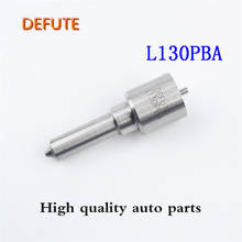 diesel injector nozzle L130PBA fuel nozzle injector L130PBA 2024 - buy cheap