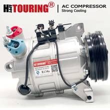 PXC16 Compressor for VOLVO S60 V60 V70 XC70 XC60 FORD Focu P31315453 069917042B4 016128071B4 36001462 31366155 31332386 31315453 2024 - buy cheap