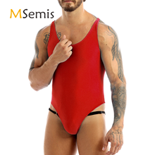 Borat Mankini мужской купальник Borat, гимнастическое трико, купальный костюм, купальная одежда, мужские стринги, нижнее белье, стринги, боди 2024 - купить недорого