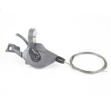NEW SL M8100 Trigger Shifter Lever 12 Speed Shift Lever MTB Bike RAPIDFIRE PLUS Shifting Lever Right 2024 - buy cheap