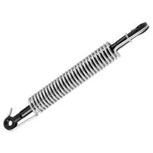 Spring Silver Shock Absorber 51247141490 For Bmw 5 Series E60 525I 528I 2024 - buy cheap