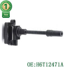 ORIGINALSTAND good  IGNITION  COIL  H6T12471A MD362913 FOR MITSUBISHI PAJERO SHOGUN PININ   For Mitsubishi Montero Pajero Lancer 2024 - buy cheap