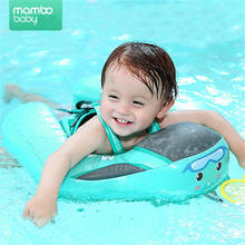 Mambo Non-inflatable Baby Swimming Ring Floating Children Waist Ring Floats Toys Swimming Pool Accessories Swim Trainer 2024 - buy cheap